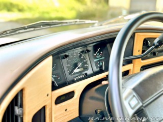 Ford Econoline E-150 | Sherrod 5.8 V8 1995
