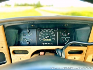 Ford Econoline E-150 | Sherrod 5.8 V8 1995