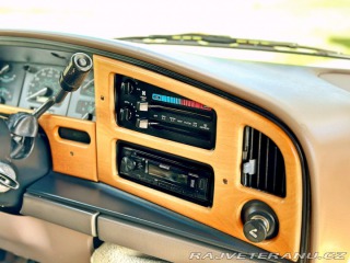 Ford Econoline E-150 | Sherrod 5.8 V8 1995