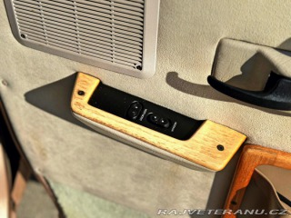 Ford Econoline E-150 | Sherrod 5.8 V8 1995