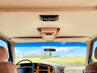 Ford Econoline E-150 | Sherrod 5.8 V8 1995