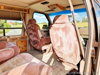 Ford Econoline E-150 | Sherrod 5.8 V8 1995