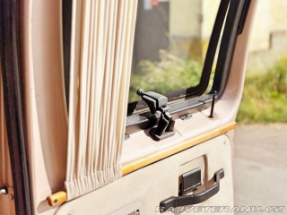 Ford Econoline E-150 | Sherrod 5.8 V8 1995