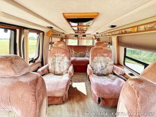 Ford Econoline E-150 | Sherrod 5.8 V8 1995
