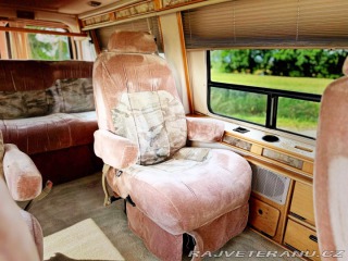 Ford Econoline E-150 | Sherrod 5.8 V8 1995