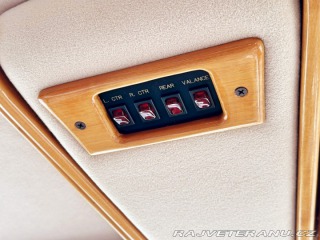 Ford Econoline E-150 | Sherrod 5.8 V8 1995