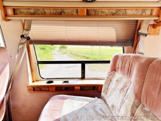 Ford Econoline E-150 | Sherrod 5.8 V8 1995