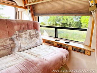 Ford Econoline E-150 | Sherrod 5.8 V8 1995