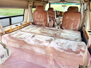 Ford Econoline E-150 | Sherrod 5.8 V8 1995