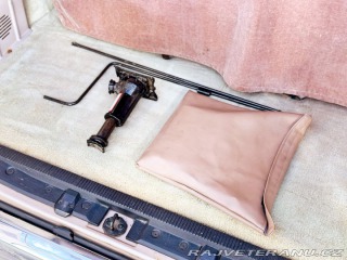 Ford Econoline E-150 | Sherrod 5.8 V8 1995