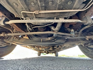 Ford Econoline E-150 | Sherrod 5.8 V8 1995