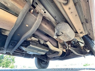 Ford Econoline E-150 | Sherrod 5.8 V8 1995