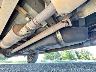 Ford Econoline E-150 | Sherrod 5.8 V8 1995