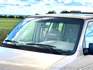 Ford Econoline E-150 | Sherrod 5.8 V8 1995