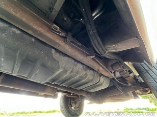 Ford Econoline E-150 | Sherrod 5.8 V8 1995