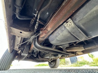 Ford Econoline E-150 | Sherrod 5.8 V8 1995