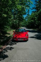 Porsche 911 Targa 911440 1984