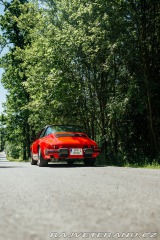 Porsche 911 Targa 911440 1984