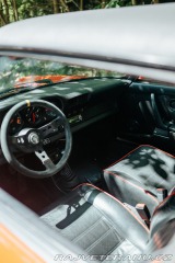 Porsche 911 Targa 911440 1984