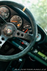 Porsche 911 Targa 911440 1984