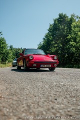 Porsche 911 Targa 911440 1984