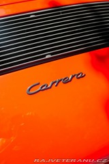 Porsche 911 Targa 911440 1984