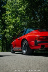 Porsche 911 Targa 911440 1984