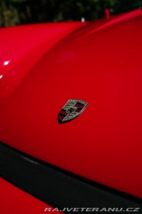 Porsche 911 Targa 911440 1984