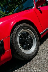 Porsche 911 Targa 911440 1984