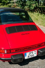 Porsche 911 Targa 911440 1984