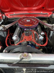 Ford Mustang 1968