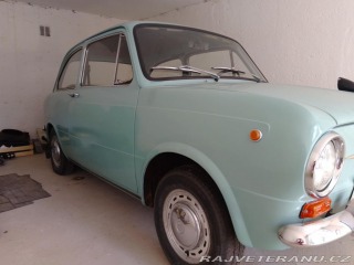 Fiat 850 
