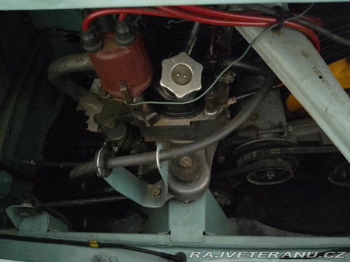 Fiat 850  1970
