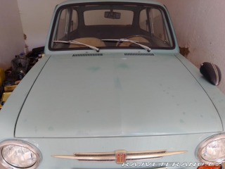 Fiat 850 1970