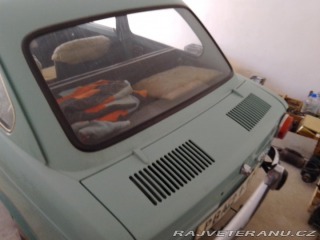 Fiat 850 1970