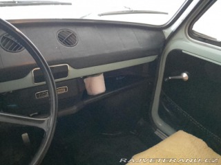 Fiat 850 1970