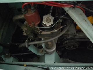 Fiat 850 1970