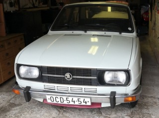 Škoda 105 4