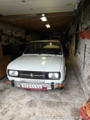 Škoda 105 4 1983