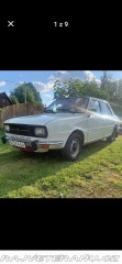 Škoda 105 4 1983