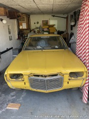 Ostatní značky Ostatní modely Wauxhall Victor SL2300 1973