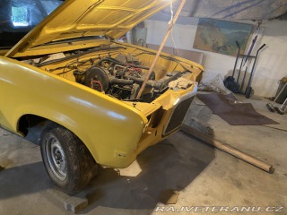 Ostatní značky Ostatní modely Wauxhall Victor SL2300 1973