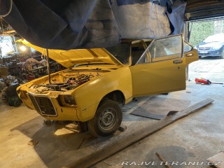 Ostatní značky Ostatní modely Wauxhall Victor SL2300 1973