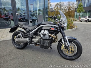 Moto Guzzi Ostatní modely Griso 1100 2007