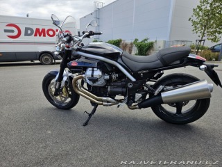 Moto Guzzi Ostatní modely Griso 1100 2007