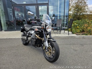 Moto Guzzi Ostatní modely Griso 1100 2007