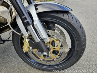 Moto Guzzi Ostatní modely Griso 1100 2007
