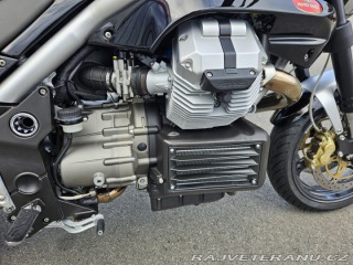 Moto Guzzi Ostatní modely Griso 1100 2007
