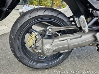 Moto Guzzi Ostatní modely Griso 1100 2007