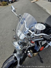 Moto Guzzi Ostatní modely Griso 1100 2007